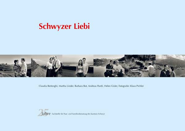 Schwyzer Liebi
